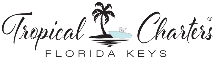 Tropical Charters Florida Keys Logo